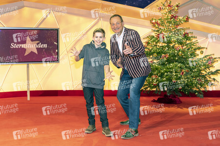 Photocall 'Sternstunden-Gala 2019' in Nürnberg