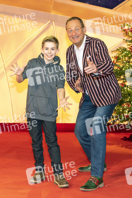 Photocall 'Sternstunden-Gala 2019' in Nürnberg