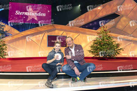Photocall 'Sternstunden-Gala 2019' in Nürnberg