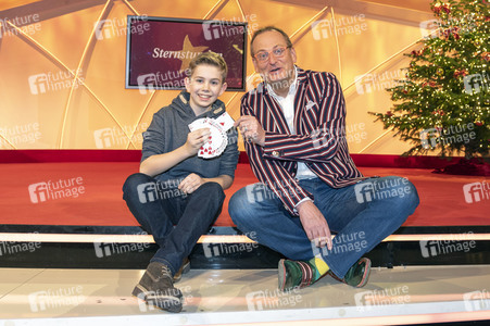 Photocall 'Sternstunden-Gala 2019' in Nürnberg