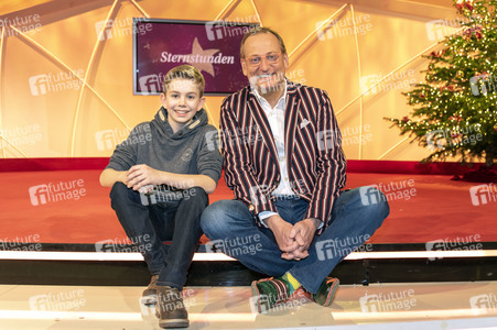 Photocall 'Sternstunden-Gala 2019' in Nürnberg