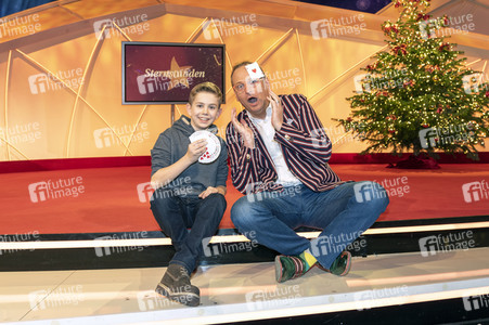 Photocall 'Sternstunden-Gala 2019' in Nürnberg