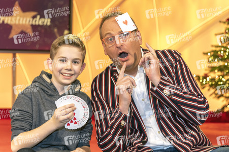 Photocall 'Sternstunden-Gala 2019' in Nürnberg