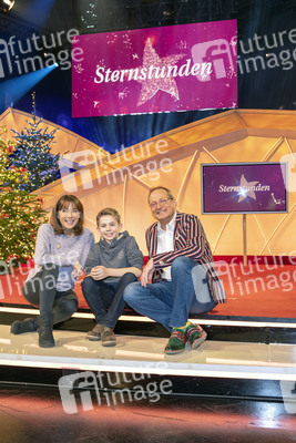 Photocall 'Sternstunden-Gala 2019' in Nürnberg