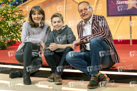 Photocall 'Sternstunden-Gala 2019' in Nürnberg