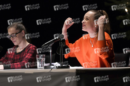 Lesung 'Weihnachten bei den Thalbachs' in Hannover