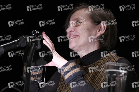 Lesung 'Weihnachten bei den Thalbachs' in Hannover