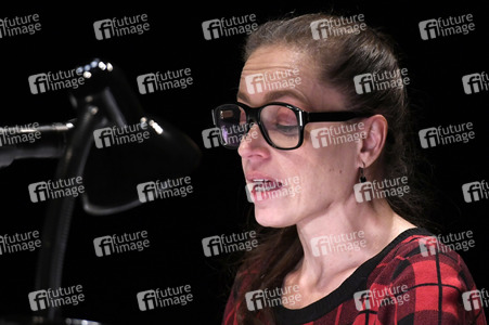 Lesung 'Weihnachten bei den Thalbachs' in Hannover