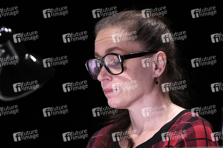 Lesung 'Weihnachten bei den Thalbachs' in Hannover