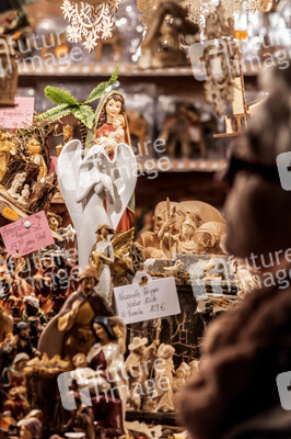 Christkindlesmarkt in Nürnberg