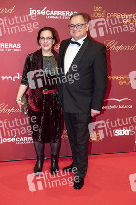 José Carreras Gala 2019 in Leipzig