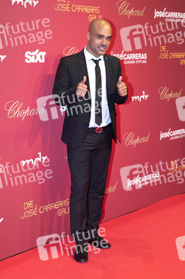 José Carreras Gala 2019 in Leipzig