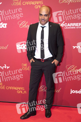 José Carreras Gala 2019 in Leipzig