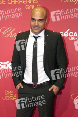 José Carreras Gala 2019 in Leipzig