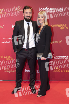 José Carreras Gala 2019 in Leipzig