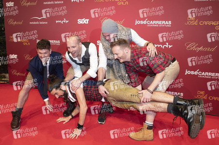 José Carreras Gala 2019 in Leipzig