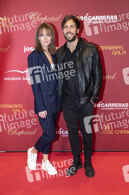 José Carreras Gala 2019 in Leipzig