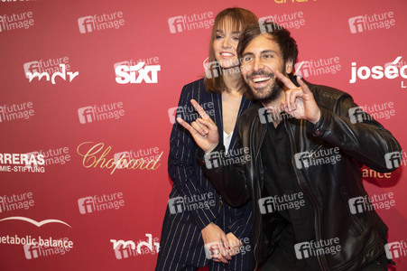 José Carreras Gala 2019 in Leipzig