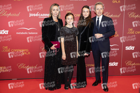 José Carreras Gala 2019 in Leipzig