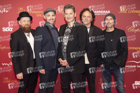 José Carreras Gala 2019 in Leipzig