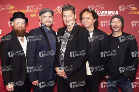 José Carreras Gala 2019 in Leipzig