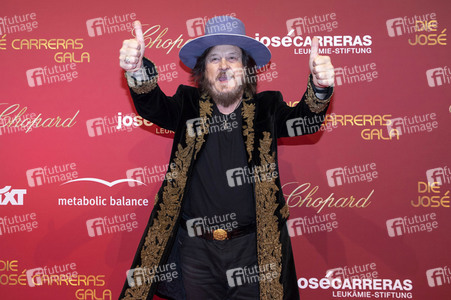 José Carreras Gala 2019 in Leipzig