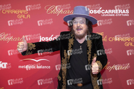 José Carreras Gala 2019 in Leipzig