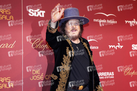 José Carreras Gala 2019 in Leipzig