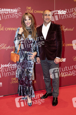 José Carreras Gala 2019 in Leipzig