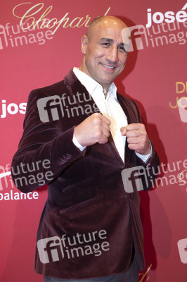 José Carreras Gala 2019 in Leipzig