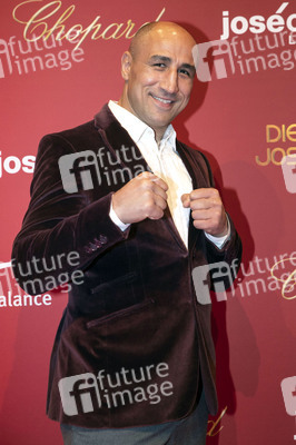 José Carreras Gala 2019 in Leipzig