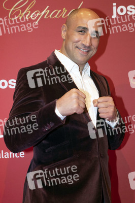 José Carreras Gala 2019 in Leipzig