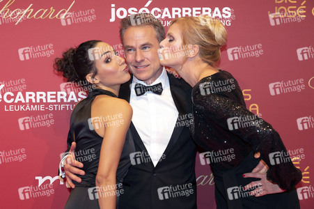 José Carreras Gala 2019 in Leipzig