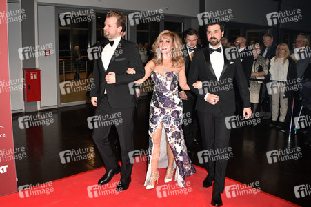 José Carreras Gala 2019 in Leipzig