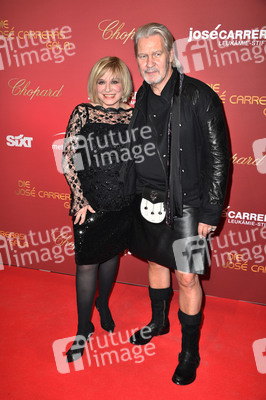 José Carreras Gala 2019 in Leipzig