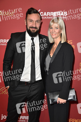 José Carreras Gala 2019 in Leipzig