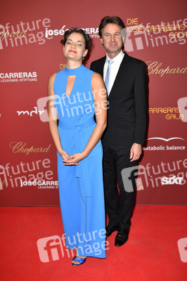 José Carreras Gala 2019 in Leipzig