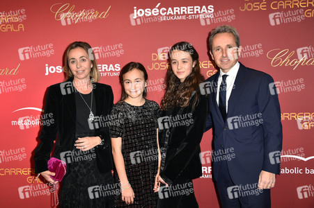 José Carreras Gala 2019 in Leipzig