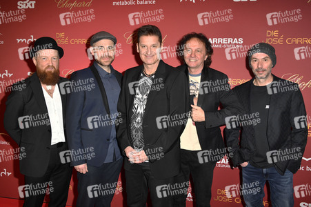 José Carreras Gala 2019 in Leipzig