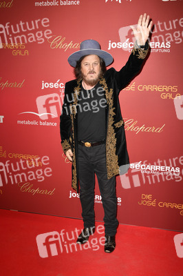 José Carreras Gala 2019 in Leipzig