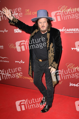 José Carreras Gala 2019 in Leipzig