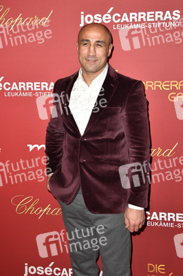 José Carreras Gala 2019 in Leipzig