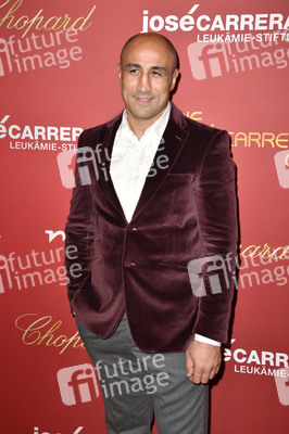 José Carreras Gala 2019 in Leipzig