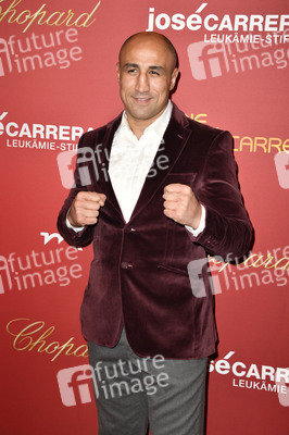 José Carreras Gala 2019 in Leipzig