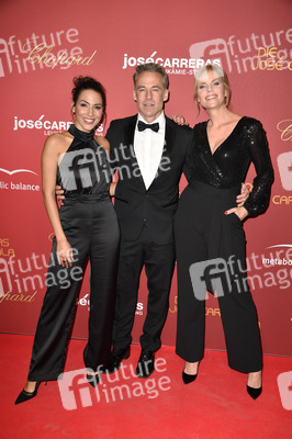 José Carreras Gala 2019 in Leipzig