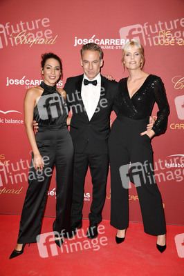 José Carreras Gala 2019 in Leipzig