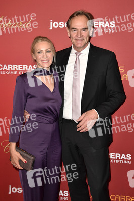 José Carreras Gala 2019 in Leipzig