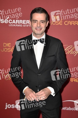 José Carreras Gala 2019 in Leipzig