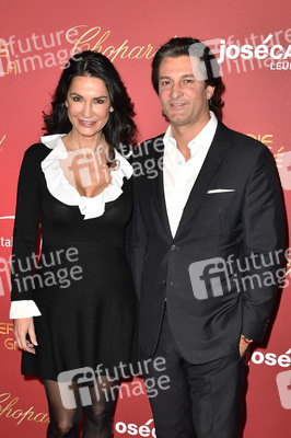 José Carreras Gala 2019 in Leipzig