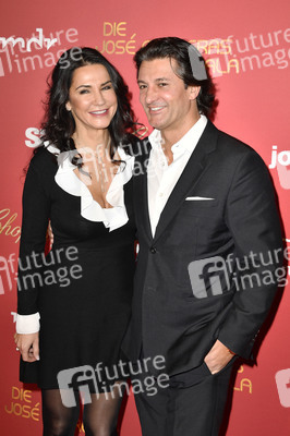 José Carreras Gala 2019 in Leipzig